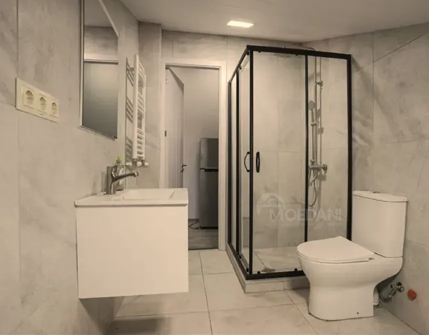 Продам 3-комн. квартиру 82м² 5/5 эт. Тбилиси - изображение 6