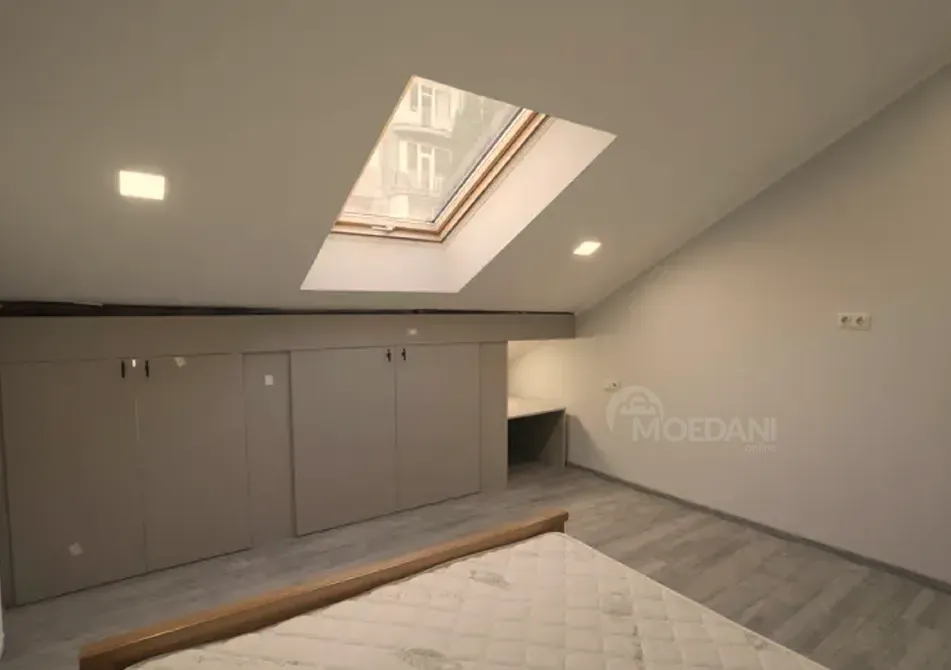 Продам 3-комн. квартиру 82м² 5/5 эт. Тбилиси - изображение 9