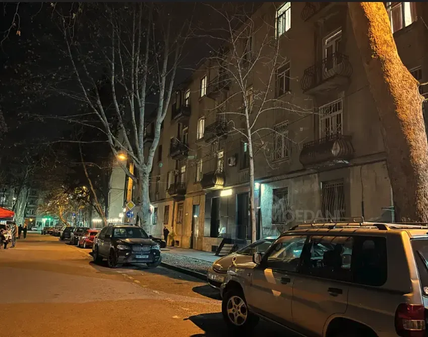 Продам 3-комн. квартиру 82м² 5/5 эт. Тбилиси - изображение 11