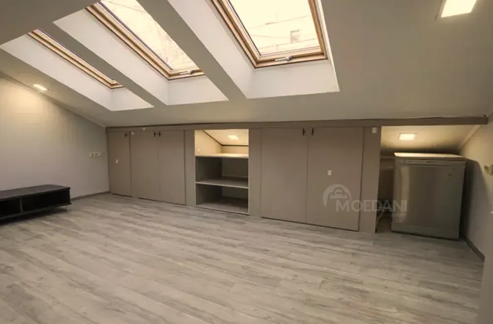 Продам 3-комн. квартиру 82м² 5/5 эт. Тбилиси - изображение 5