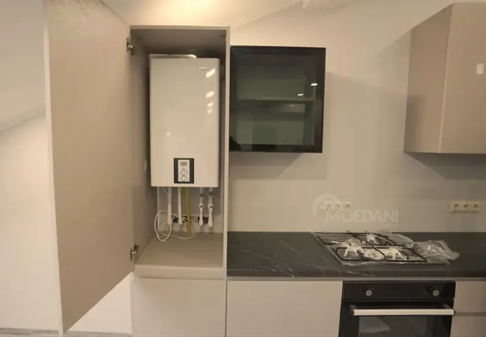 Продам 3-комн. квартиру 82м² 5/5 эт. Тбилиси - изображение 10