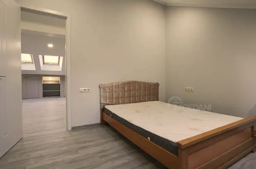 Продам 3-комн. квартиру 82м² 5/5 эт. Тбилиси - изображение 4