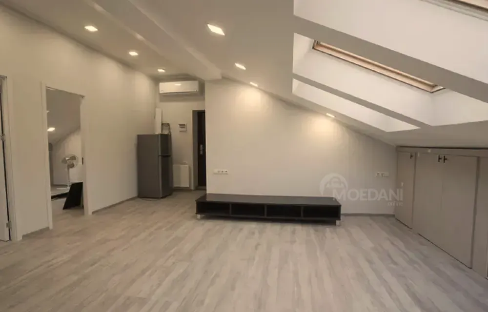 Продам 3-комн. квартиру 82м² 5/5 эт. Тбилиси - изображение 8