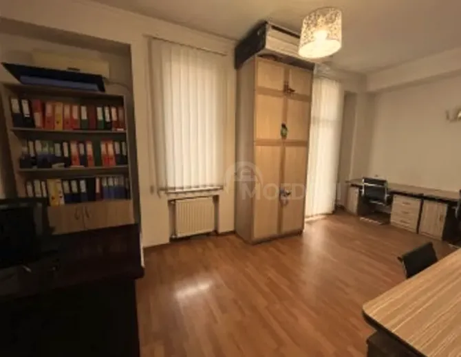 Იყიდება საოფისე კომერციული ფართი ჩუღურეთში თბილისი - photo 8