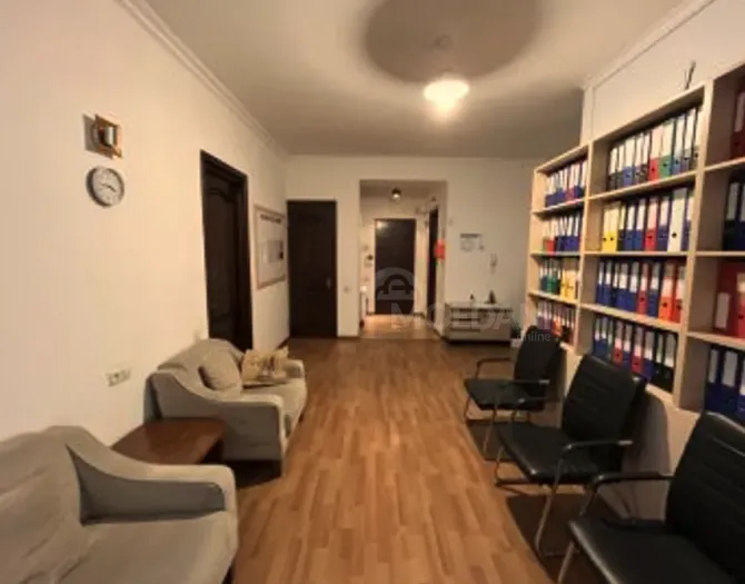 Იყიდება საოფისე კომერციული ფართი ჩუღურეთში თბილისი - photo 11