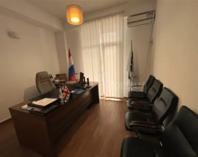Იყიდება საოფისე კომერციული ფართი ჩუღურეთში თბილისი - photo 5