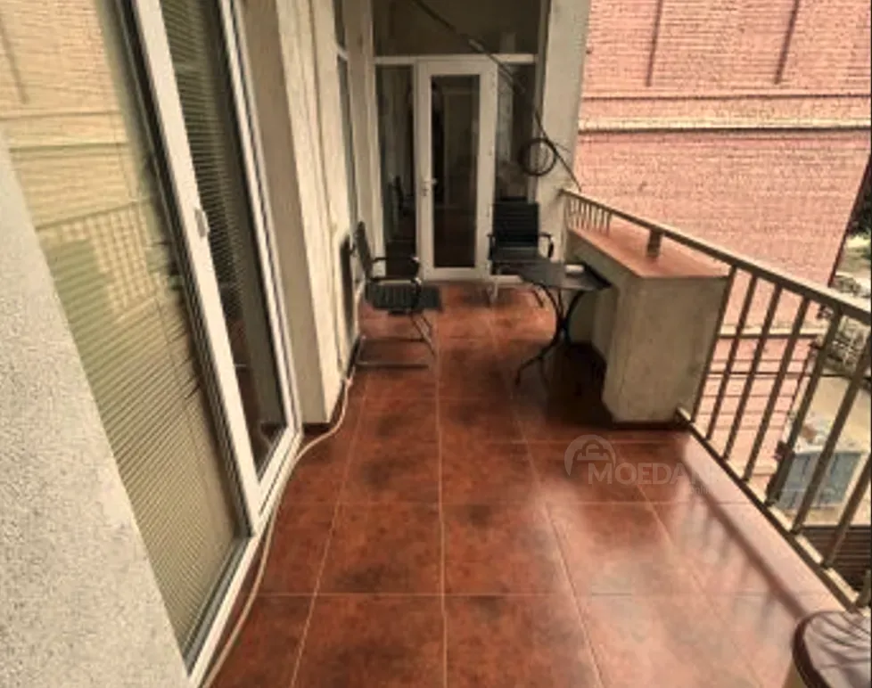 Office commercial space for sale in Chugureti Tbilisi - photo 10