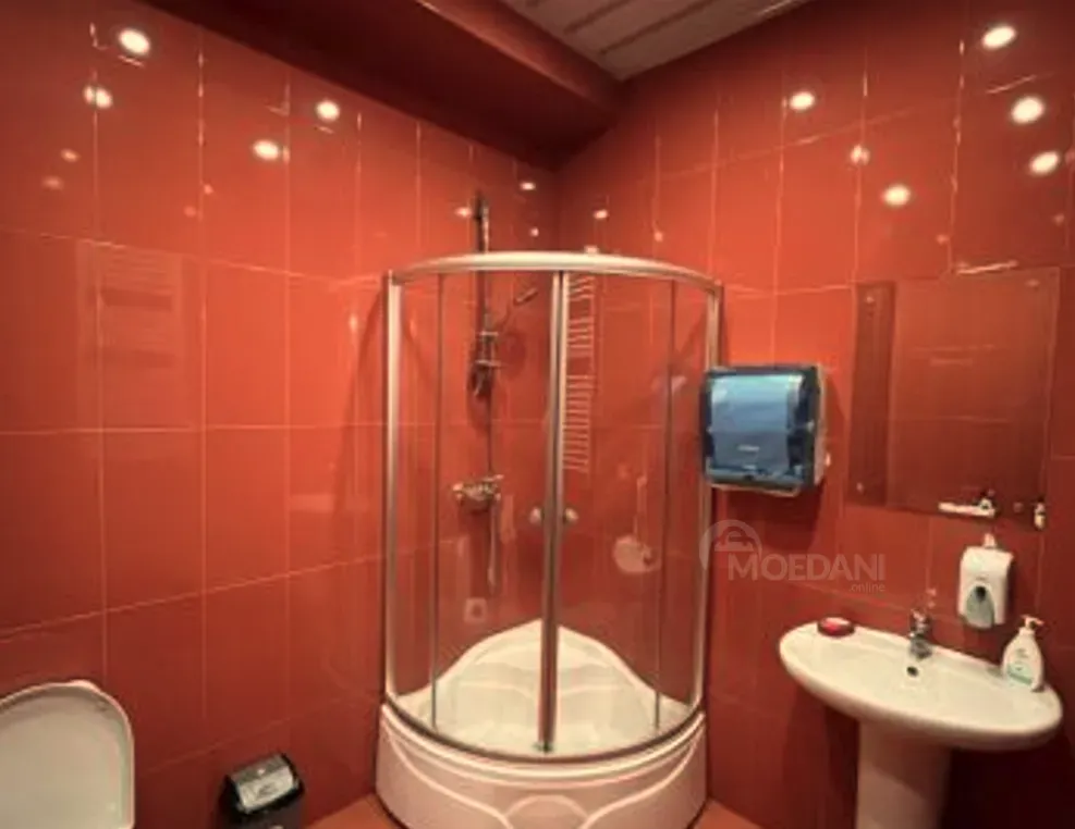 Office commercial space for sale in Chugureti Tbilisi - photo 4