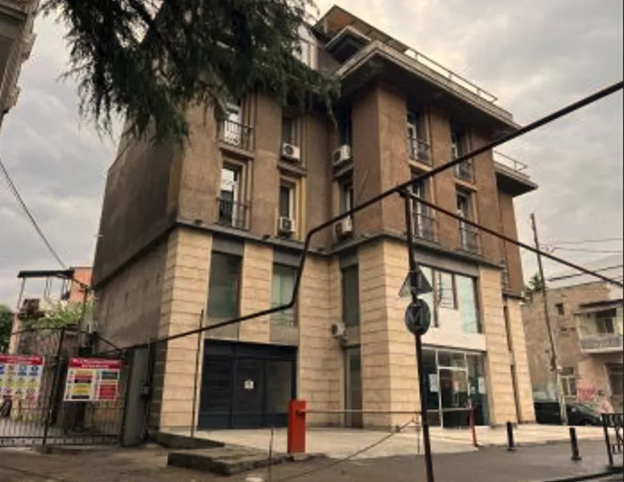 Office commercial space for sale in Chugureti Tbilisi - photo 12