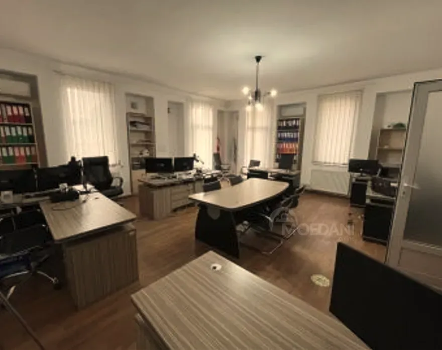 Office commercial space for sale in Chugureti Tbilisi - photo 1