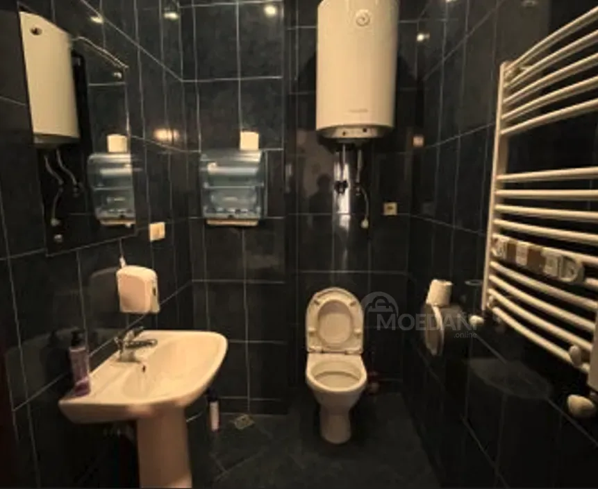 Office commercial space for sale in Chugureti Tbilisi - photo 6