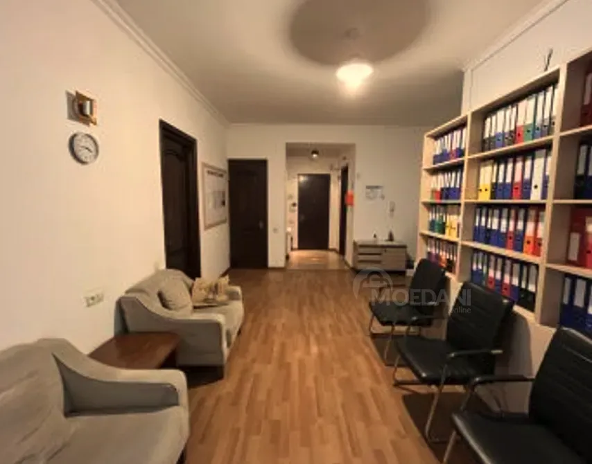 Office commercial space for sale in Chugureti Tbilisi - photo 11