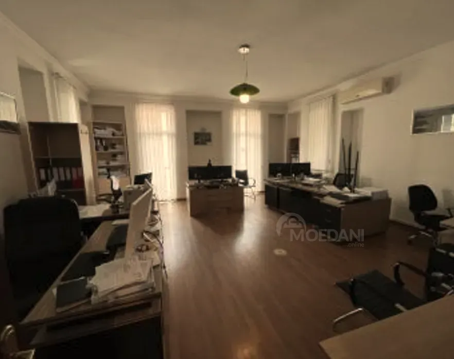 Office commercial space for sale in Chugureti Tbilisi - photo 2