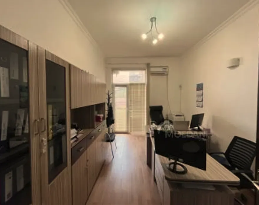 Office commercial space for sale in Chugureti Tbilisi - photo 3