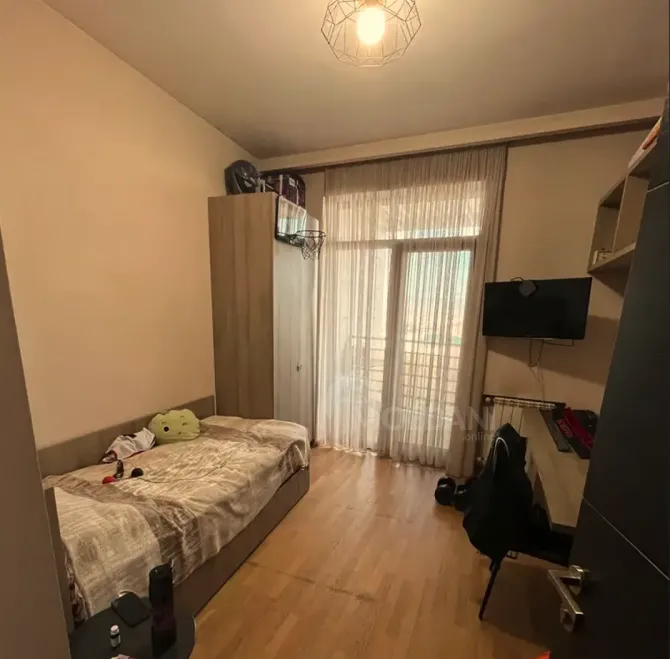 Იყიდება 4 ოთახიანი ბინას $410 000 თბილისში 326.16მ² 11/12 სართ თბილისი - photo 5