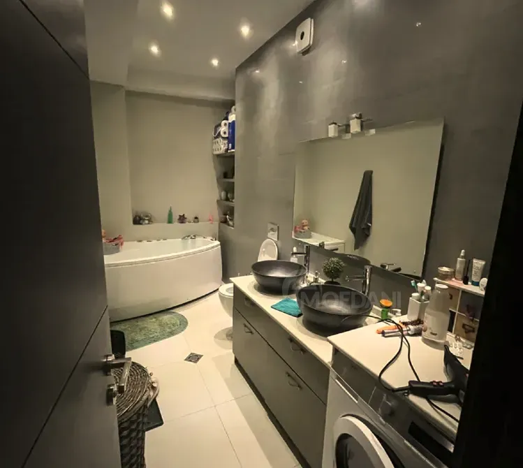 იყიდება 4 ოთახიანი ბინას 326.16მ² 11/12 სართ თბილისი - photo 12