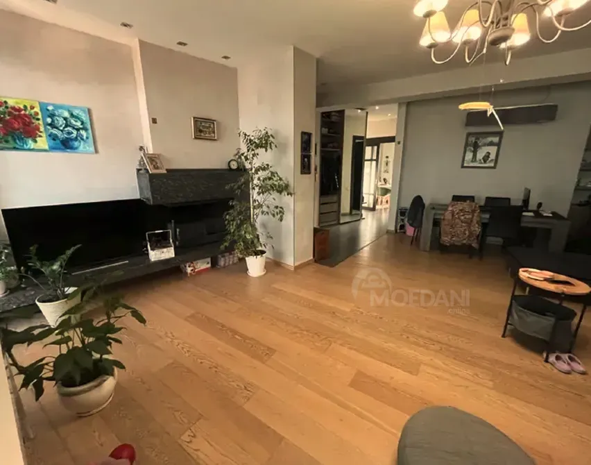 იყიდება 4 ოთახიანი ბინას 326.16მ² 11/12 სართ თბილისი - photo 3