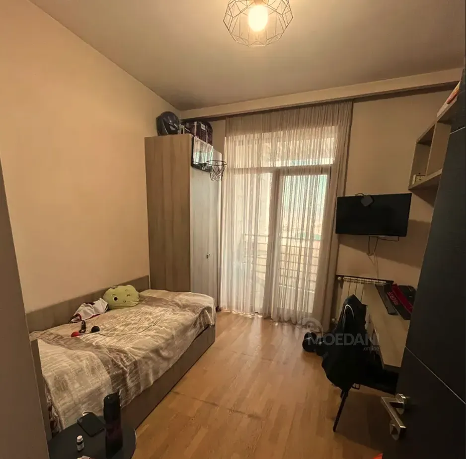 იყიდება 4 ოთახიანი ბინას 326.16მ² 11/12 სართ თბილისი - photo 5