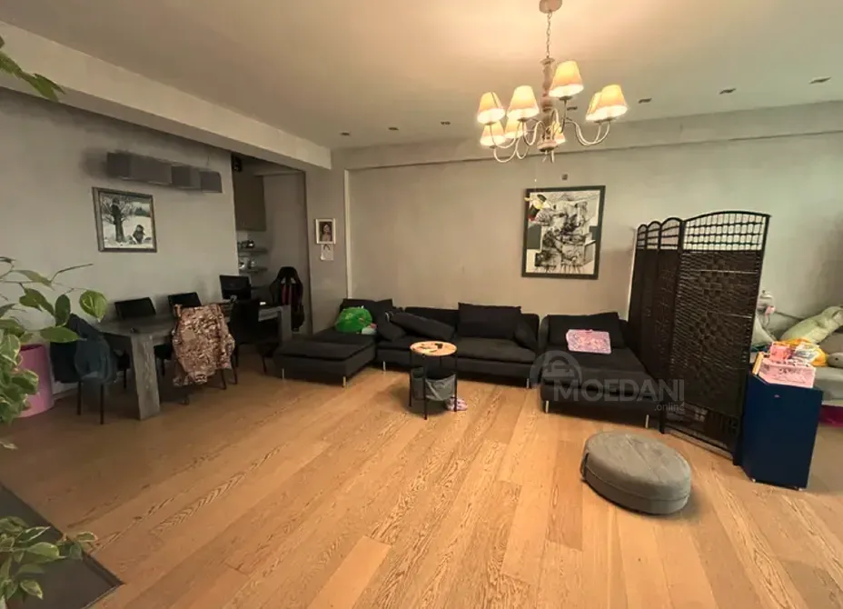 იყიდება 4 ოთახიანი ბინას 326.16მ² 11/12 სართ თბილისი - photo 2