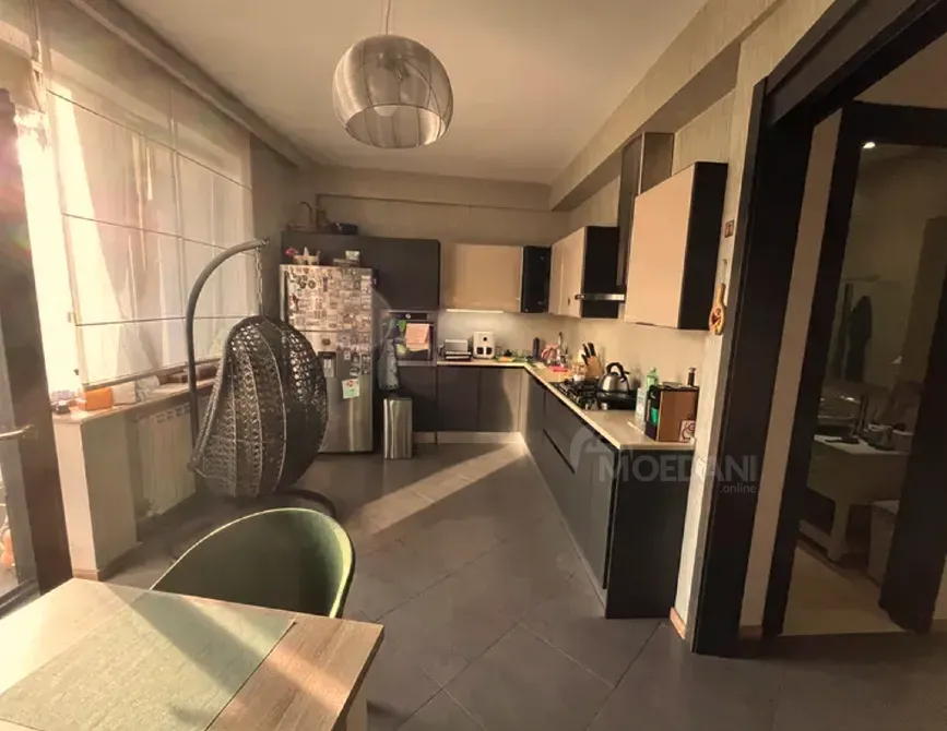 იყიდება 4 ოთახიანი ბინას 326.16მ² 11/12 სართ თბილისი - photo 8