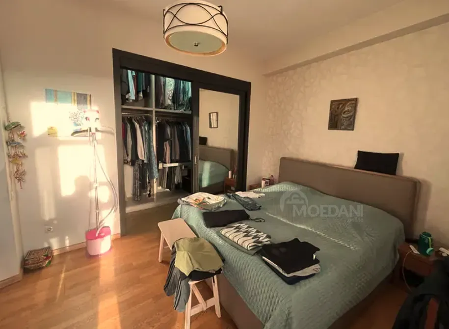 იყიდება 4 ოთახიანი ბინას 326.16მ² 11/12 სართ თბილისი - photo 10