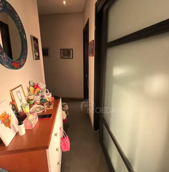 იყიდება 4 ოთახიანი ბინას 326.16მ² 11/12 სართ თბილისი - photo 9