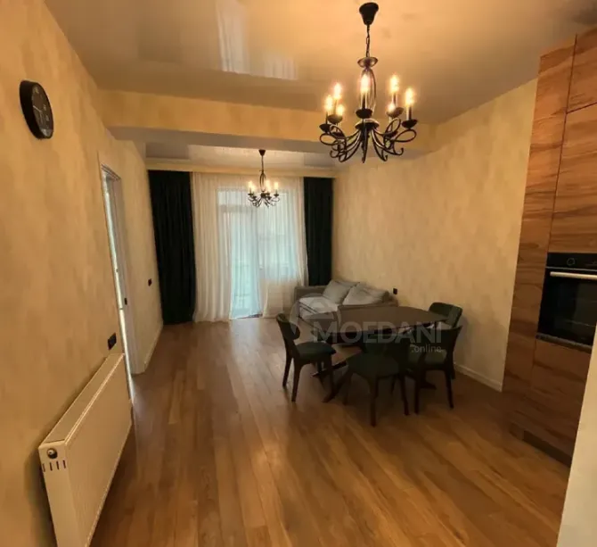Იყიდება 2 ოთახიანი ბინას $130 000 თბილისში 65მ² 4/9 სართ თბილისი - photo 12