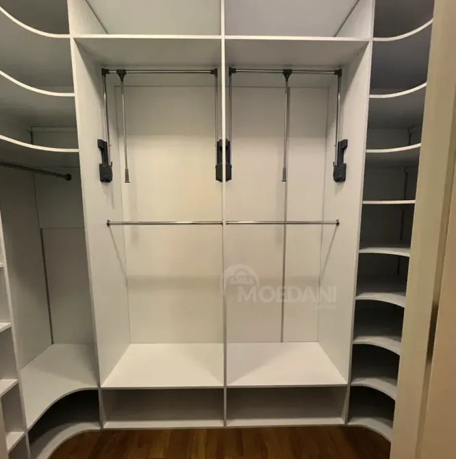 Продам 2-комн. квартиру 65м² 4/9 эт. Тбилиси - изображение 7