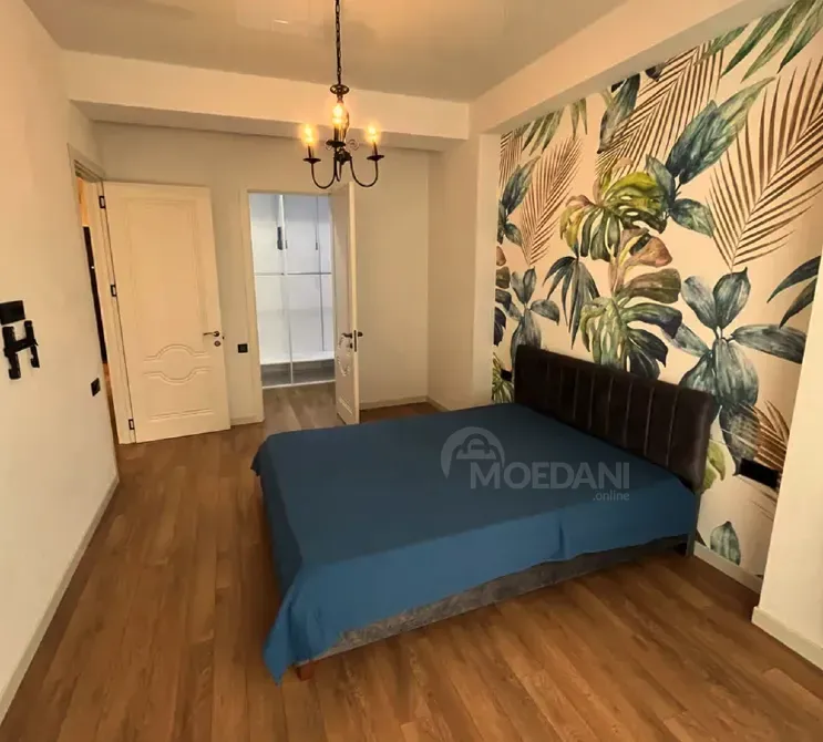 Продам 2-комн. квартиру 65м² 4/9 эт. Тбилиси - изображение 4