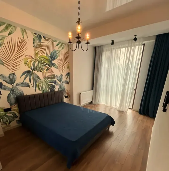 Продам 2-комн. квартиру 65м² 4/9 эт. Тбилиси - изображение 8