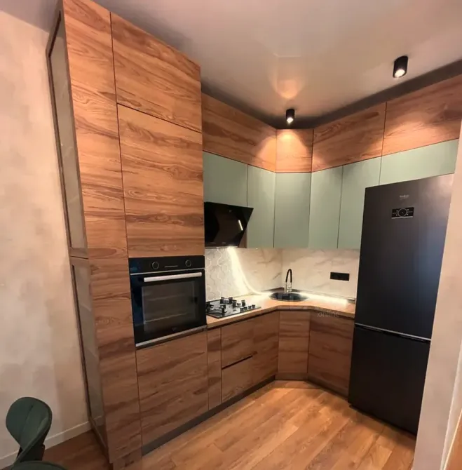 Продам 2-комн. квартиру 65м² 4/9 эт. Тбилиси - изображение 2