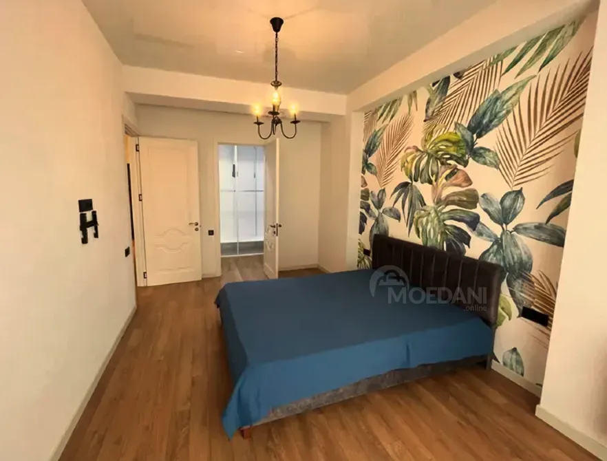 Продам 2-комн. квартиру 65м² 4/9 эт. Тбилиси - изображение 11