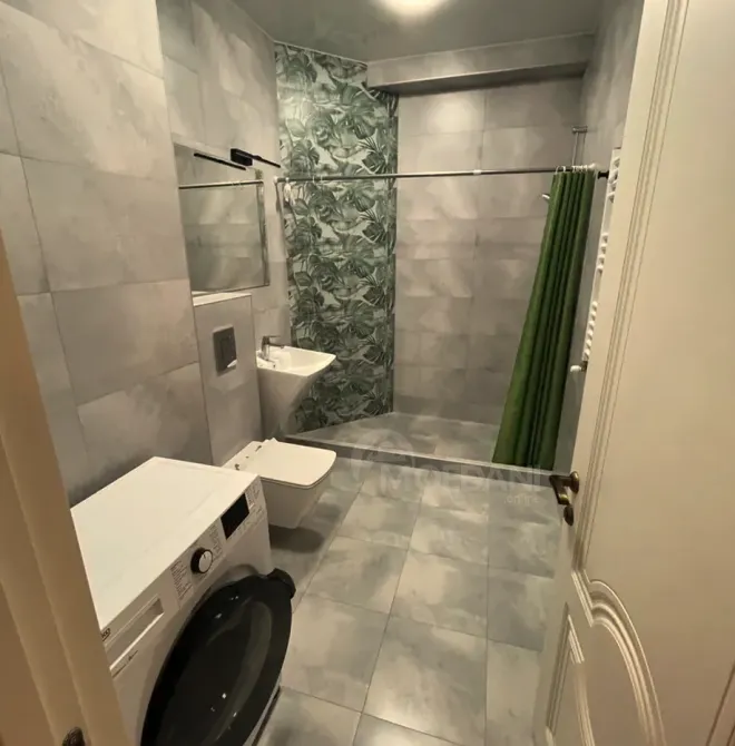 Продам 2-комн. квартиру 65м² 4/9 эт. Тбилиси - изображение 3