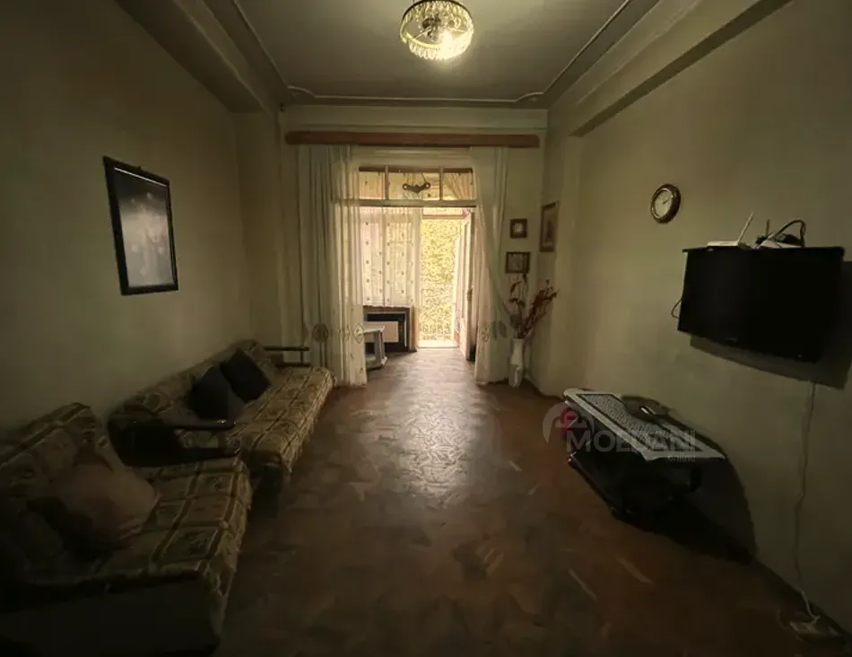 Продам 2-комн. квартиру 132м² 5/5 эт. Тбилиси - изображение 10