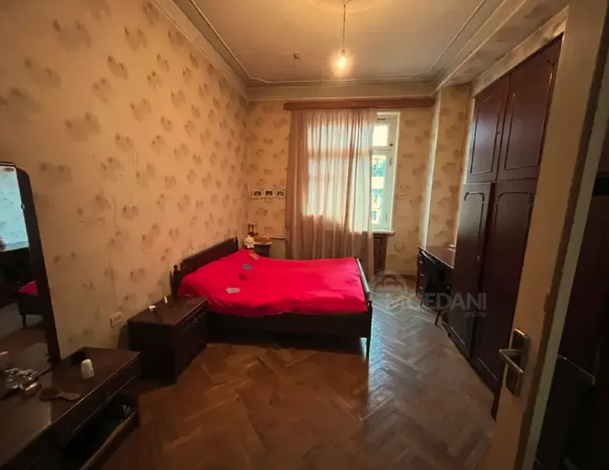 Продам 2-комн. квартиру 132м² 5/5 эт. Тбилиси - изображение 9