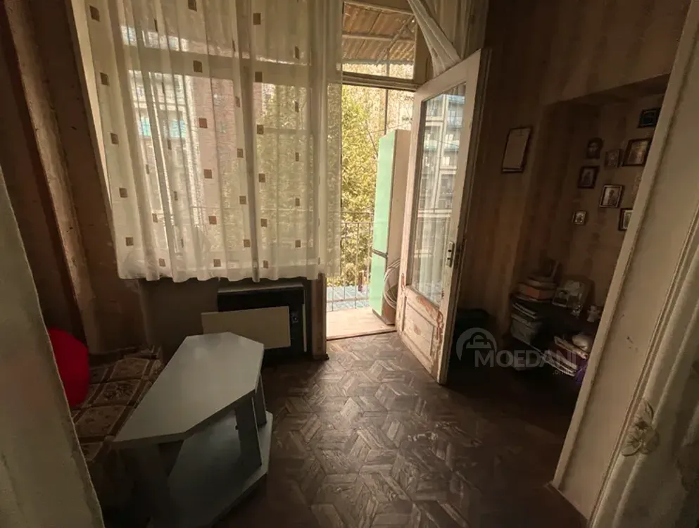 Продам 2-комн. квартиру 132м² 5/5 эт. Тбилиси - изображение 3