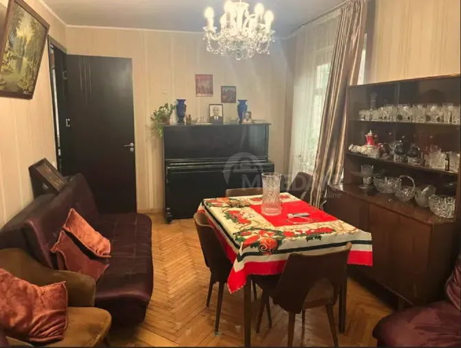 Იყიდება 3 ოთახიანი ბინას $81 500 თბილისში 72მ² 3/5 სართ თბილისი - photo 9