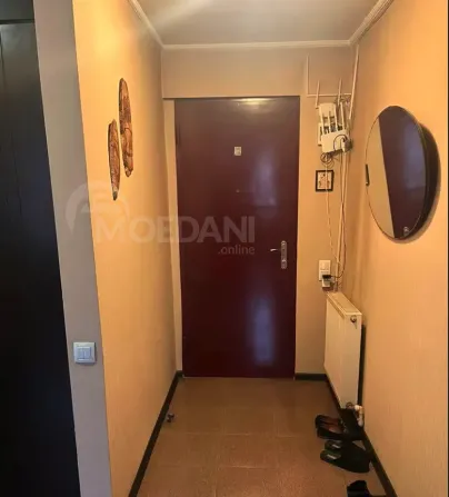 Იყიდება 3 ოთახიანი ბინას $81 500 თბილისში 72მ² 3/5 სართ თბილისი - photo 7