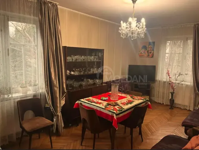 Იყიდება 3 ოთახიანი ბინას $81 500 თბილისში 72მ² 3/5 სართ თბილისი - photo 5
