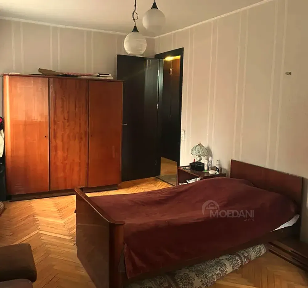 იყიდება 3 ოთახიანი ბინას 72მ² 3/5 სართ თბილისი - photo 4