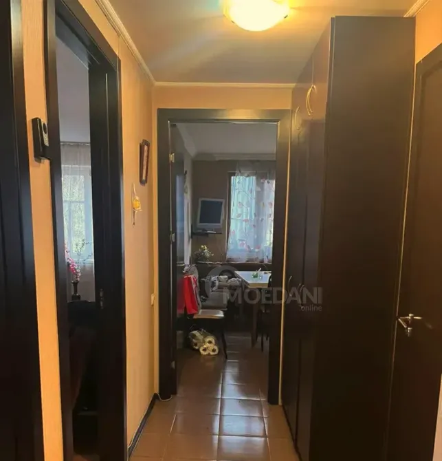 იყიდება 3 ოთახიანი ბინას 72მ² 3/5 სართ თბილისი - photo 3