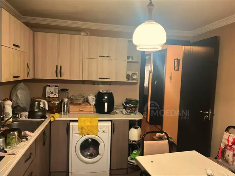 იყიდება 3 ოთახიანი ბინას 72მ² 3/5 სართ თბილისი - photo 12