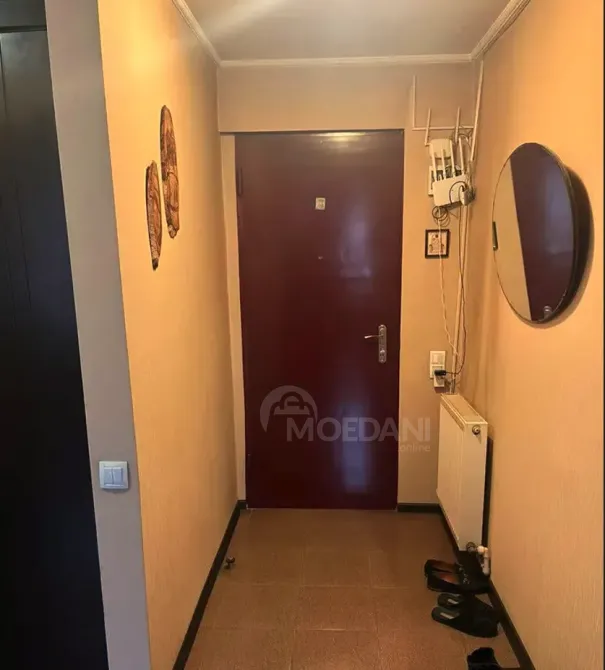 იყიდება 3 ოთახიანი ბინას 72მ² 3/5 სართ თბილისი - photo 7