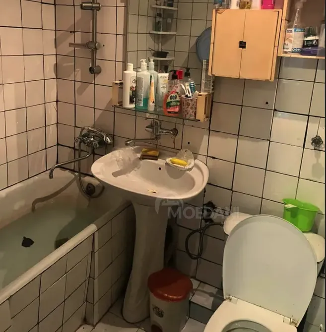 იყიდება 3 ოთახიანი ბინას 72მ² 3/5 სართ თბილისი - photo 8