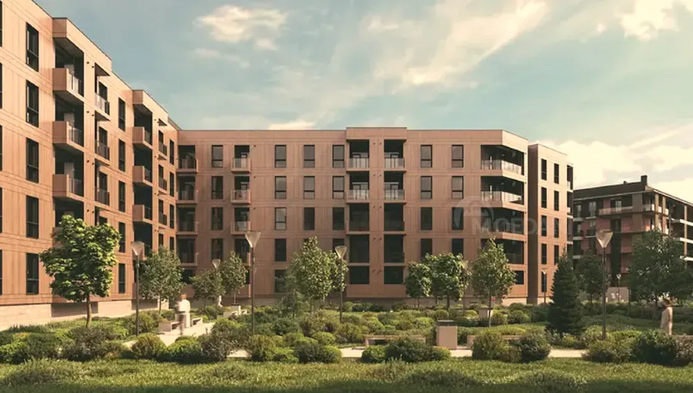 Продам 2-комн. квартиру 51.9м² 4/5 эт. Тбилиси - изображение 6