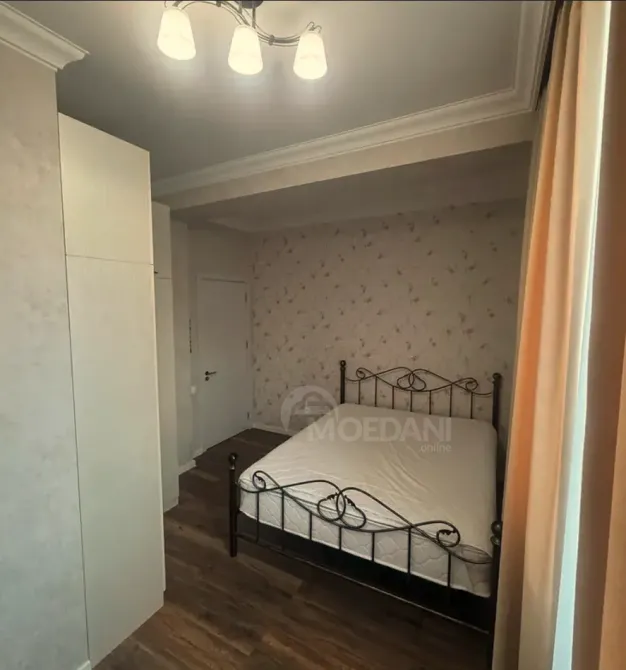 Продам 3-комн. квартиру 79м² 14/17 эт. Тбилиси - изображение 3