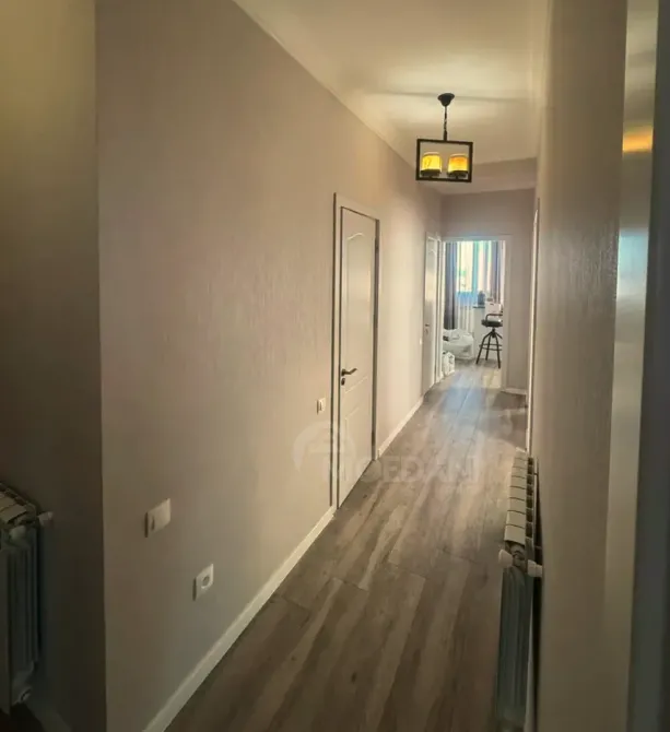 Продам 3-комн. квартиру 79м² 14/17 эт. Тбилиси - изображение 6