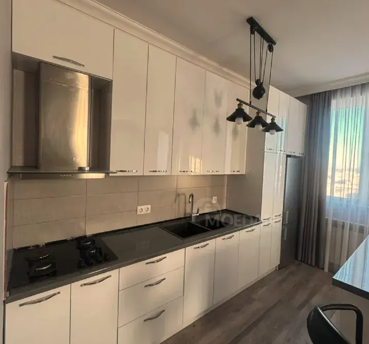 Продам 3-комн. квартиру 79м² 14/17 эт. Тбилиси - изображение 12