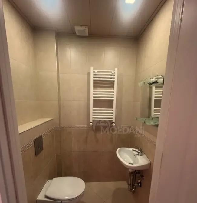 Продам 3-комн. квартиру 79м² 14/17 эт. Тбилиси - изображение 5