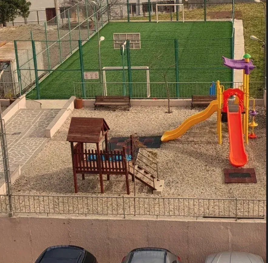 Продам 3-комн. квартиру 79м² 14/17 эт. Тбилиси - изображение 2